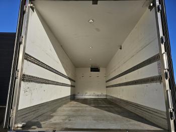 P250 4X2 / FRIGOBLOCK / LBW